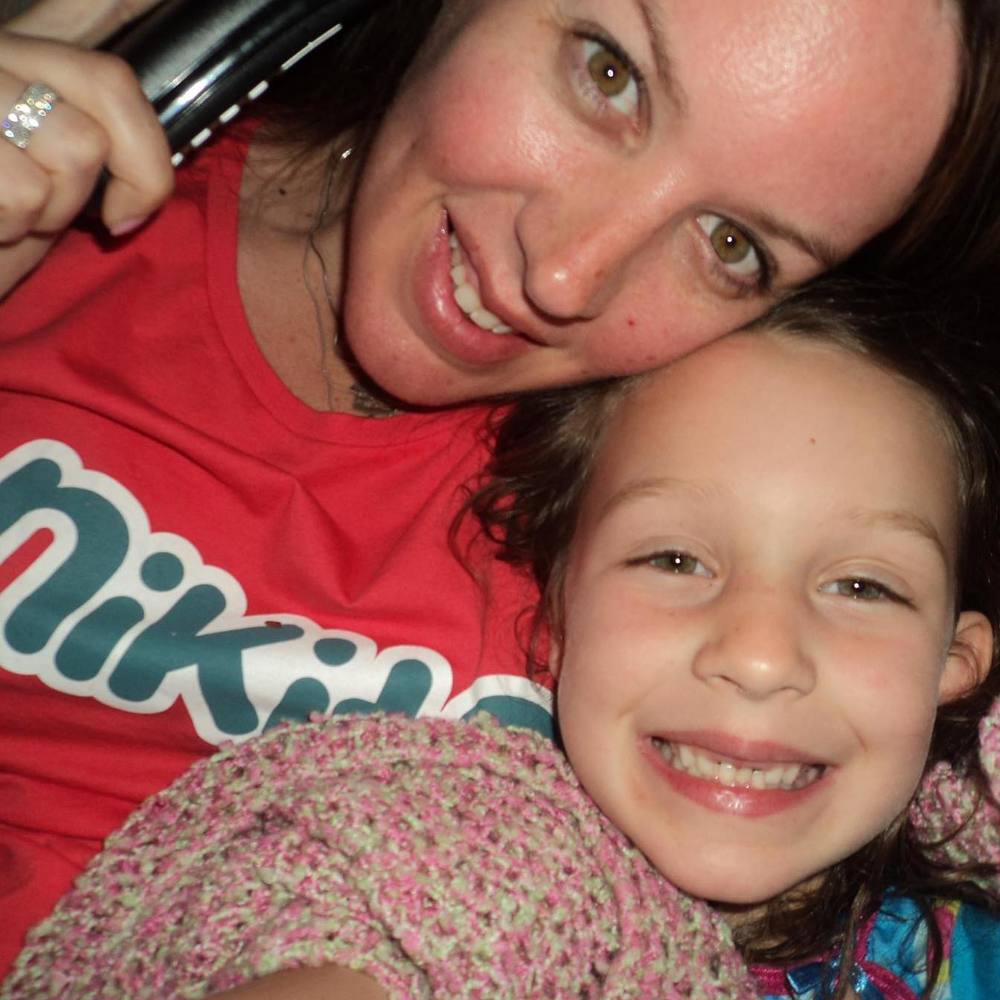 Meet your Posher, Krista